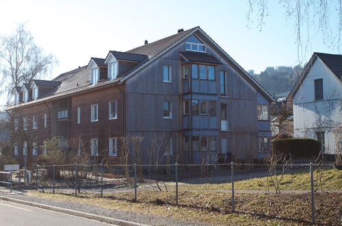 051 Wohnsiedlung Oberdorf