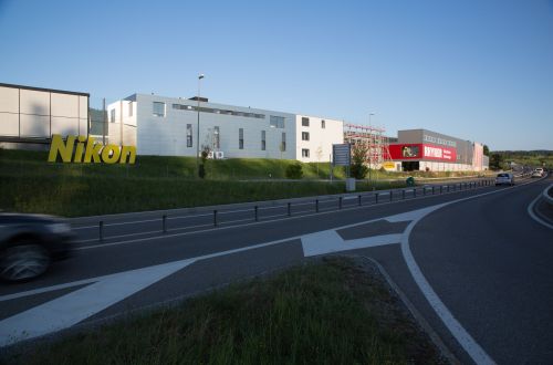 327 Gewerbe Wohnhaus Volz