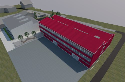 494 Schulhaus Schlüechti