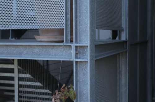 051 Wohnsiedlung Oberdorf