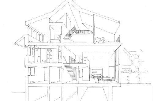 304 Generationenhaus Eggstrasse