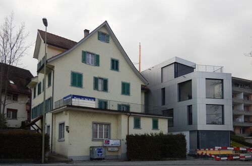 322 MFH Seestrasse