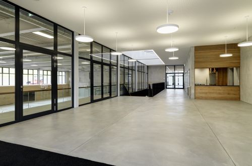 376 Doppelsporthalle Ellenberg