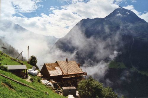 089 Wohnhaus Studenberg