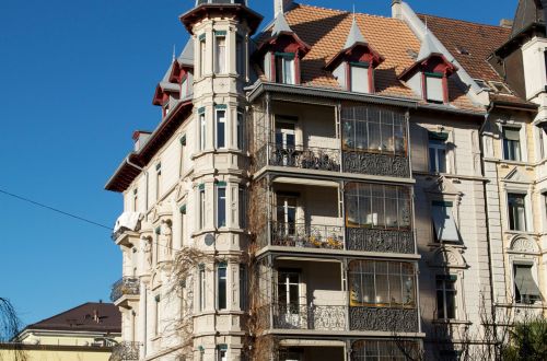 169 MFH Konkordiastrasse