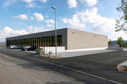 376 Doppelsporthalle Ellenberg