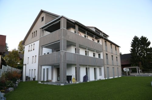 112 Ersatzbau alter Fällanderweg