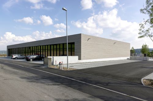 376 Doppelsporthalle Ellenberg