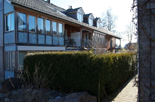 051 Wohnsiedlung Oberdorf