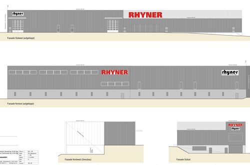235 Rhyner AG