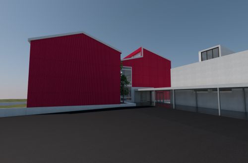 494 Schulhaus Schlüechti