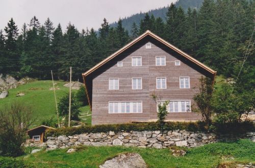 089 Wohnhaus Studenberg