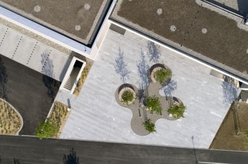 376 Doppelsporthalle Ellenberg