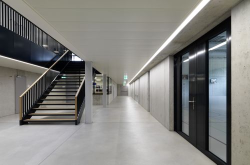 376 Doppelsporthalle Ellenberg