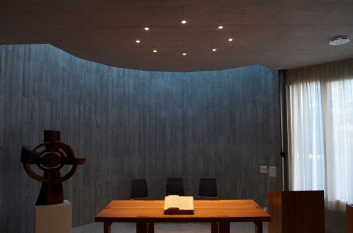 149 Zollingerheim Südtrakt