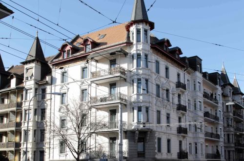 127 MFH Roemerschloss