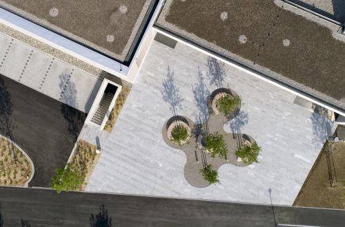 376 Doppelsporthalle Ellenberg