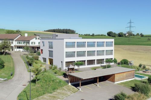 449 Schulhaus Nassenmatt