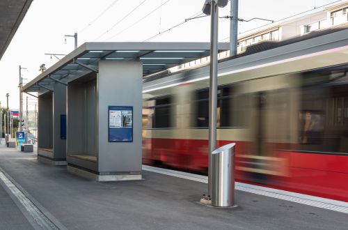 402 Forchbahn Haltestelle Egg