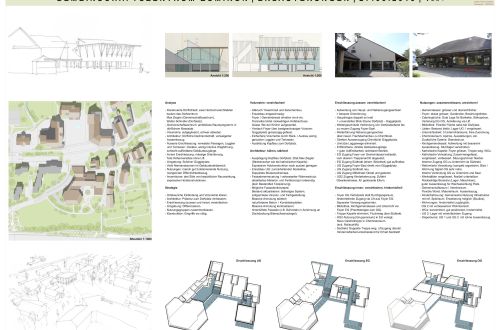 437 Gemeinschaftszentrum