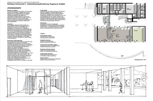 498 Schulhaus Ochsenmatt