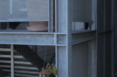 051 Wohnsiedlung Oberdorf