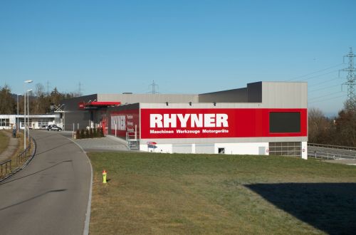 235 Rhyner AG