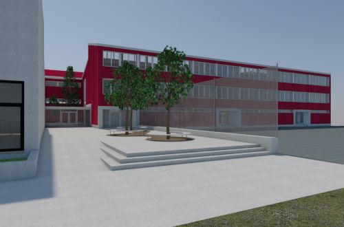 494 Schulhaus Schlüechti