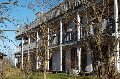 066 Wohnsiedlung Leuenbach Hinteregg