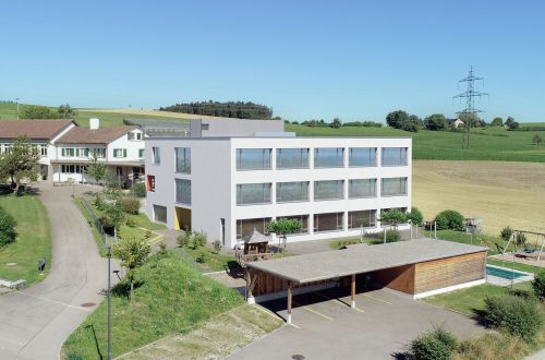 449 Schulhaus Nassenmatt