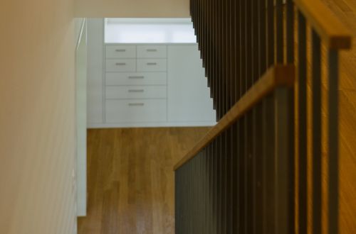 367 Mehrfamilienhaus Itschnach