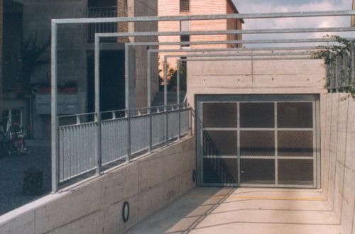 066 Wohnsiedlung Leuenbach Hinteregg