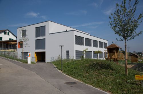 350 Schulhaus Nassenmatt