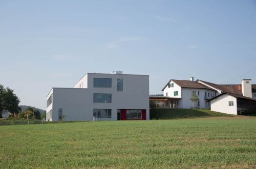 350 Schulhaus Nassenmatt