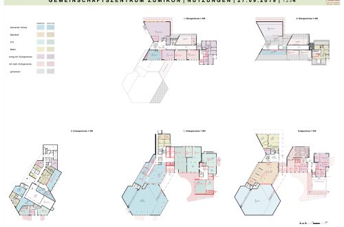 437 Gemeinschaftszentrum