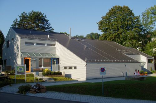 148 Schulanlage Muesum